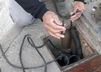 Neoenergia registra alta nos furtos de cabos e reforça segurança da rede no DF