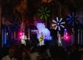 Parque da Cidade recebe festival gratuito com shows de BaianaSystem e Céu