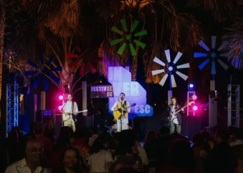 Parque da Cidade recebe festival gratuito com shows de BaianaSystem e Céu