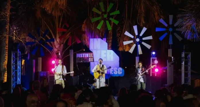 Parque da Cidade recebe festival gratuito com shows de BaianaSystem e Céu