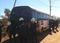 Área ambiental volta a ser alvo de invasão e mobiliza nova operação do GDF