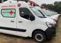 Saúde do DF investe em tecnologia para agilizar atendimento com monitoramento de ambulâncias