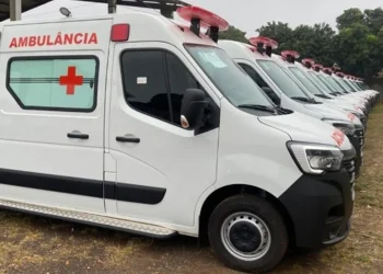 Saúde do DF investe em tecnologia para agilizar atendimento com monitoramento de ambulâncias