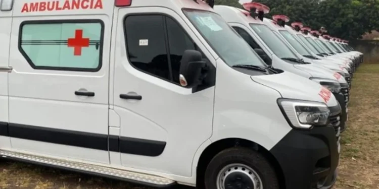 Saúde do DF investe em tecnologia para agilizar atendimento com monitoramento de ambulâncias