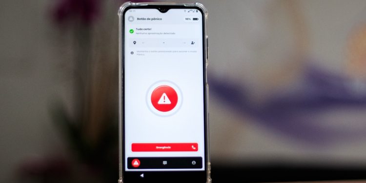 DF oferece proteção imediata a mulheres sob risco de violência doméstica