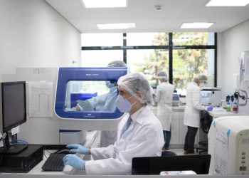 DF terá coleta de DNA para ajudar na busca por pessoas desaparecidas