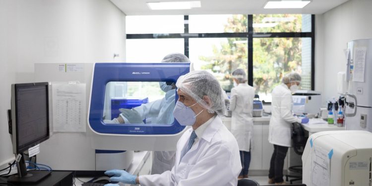 DF terá coleta de DNA para ajudar na busca por pessoas desaparecidas