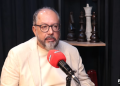 Presidente do Ibram é entrevistado no Vozes da Comunidade e fala sobre monitoramento tecnológico do DF
