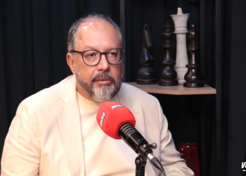 Presidente do Ibram é entrevistado no Vozes da Comunidade e fala sobre monitoramento tecnológico do DF