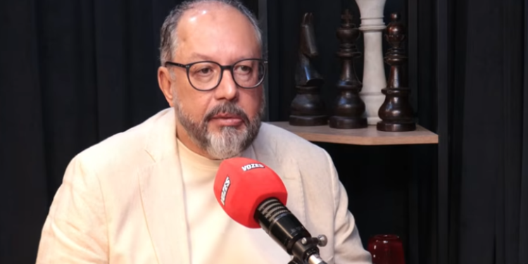 Presidente do Ibram é entrevistado no Vozes da Comunidade e fala sobre monitoramento tecnológico do DF