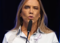 Ataques unem adversários de Celina no primeiro debate pelo Buriti