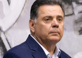 Marconi Perillo terá de explicar atuação no Jockey Club em CPI da Câmara Municipal de SP