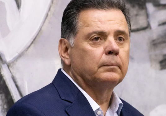 Marconi Perillo terá de explicar atuação no Jockey Club em CPI da Câmara Municipal de SP