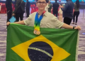 Estudantes de Brasília, aos 12 anos, conquistam espaço em Harvard e no MIT