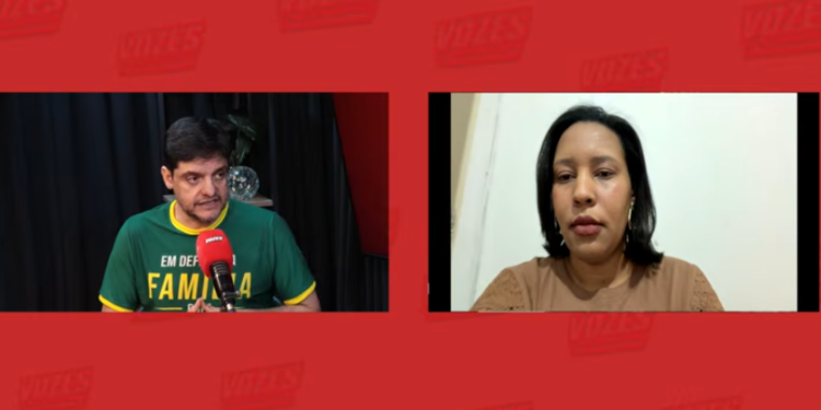 Vozes da Comunidade: Delmasso fala sobre lacunas na proteção dos vulneráveis e propõe mudanças no DF