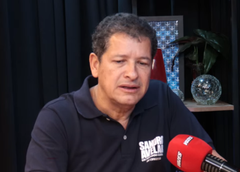 Sandro Avelar defende que crimes que antecedem feminicídio tenham punição mais rígida