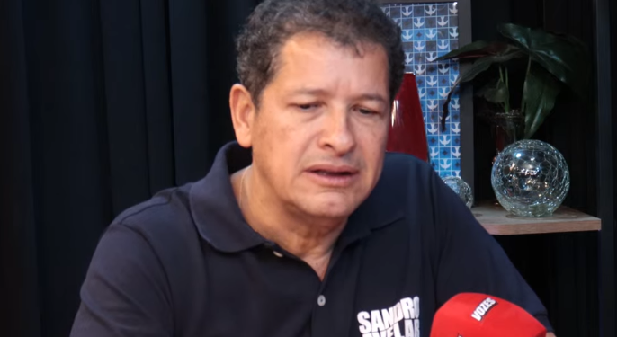 Sandro Avelar defende que crimes que antecedem feminicídio tenham punição mais rígida