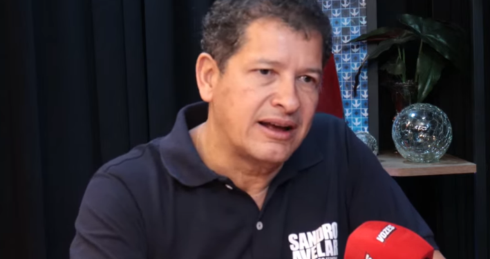 Sandro Avelar aposta em Celina para o Buriti e destaca “coragem” da governadora