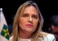 Na memória do eleitor: Celina Leão sai na frente na pesquisa espontânea para o Buriti