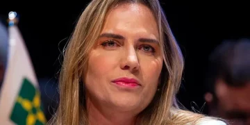 Na memória do eleitor: Celina Leão sai na frente na pesquisa espontânea para o Buriti