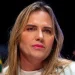Na memória do eleitor: Celina Leão sai na frente na pesquisa espontânea para o Buriti
