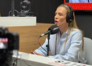 Celina descarta quebra e defende reposicionamento do BRB