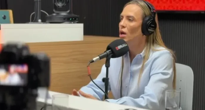 Celina descarta quebra e defende reposicionamento do BRB