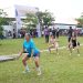 Festival gratuito transforma Praça do Cruzeiro em espaço de esporte e bem-estar