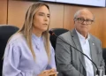 Valdivino reorganiza contas e GDF deixa déficit fiscal para trás
