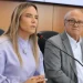 Valdivino reorganiza contas e GDF deixa déficit fiscal para trás