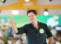 Daniel Vilela lidera disputa pelo governo de Goiás com 45,8%, aponta Paraná Pesquisas