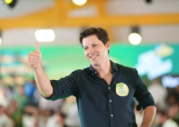 Daniel Vilela lidera disputa pelo governo de Goiás com 45,8%, aponta Paraná Pesquisas