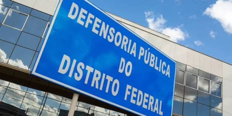 Ação no DF reúne assistência jurídica, saúde e emissão de documentos para mulheres
