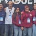 DF entra na corrida pelo bicampeonato em Olimpíada Nacional de Foguetes