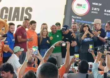 Rascunho automático