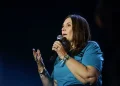 PL apresenta Bia Kicis como nome para o Senado pelo Distrito Federal