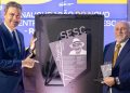Sesc-DF inaugura centro de saúde com 15 consultórios no Setor Comercial Sul