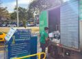 Moradores do DF podem descartar eletrônicos em 126 pontos de coleta