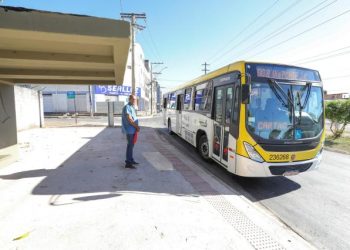 DF tem ferramenta que mostra localização de ônibus e calcula tempo de viagem