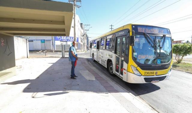 DF tem ferramenta que mostra localização de ônibus e calcula tempo de viagem