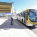 DF tem ferramenta que mostra localização de ônibus e calcula tempo de viagem
