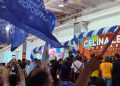 Celina Leão entra na corrida pelo GDF com chapa definida e base unificada