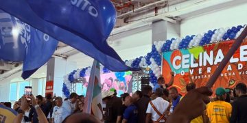 Celina Leão entra na corrida pelo GDF com chapa definida e base unificada