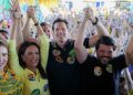 Daniel Vilela amplia base e conquista apoio dos prefeitos das 10 maiores cidades de Goiás