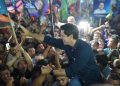 Daniel Vilela lidera com 45% e abre 23 pontos sobre Marconi Perillo, aponta pesquisa