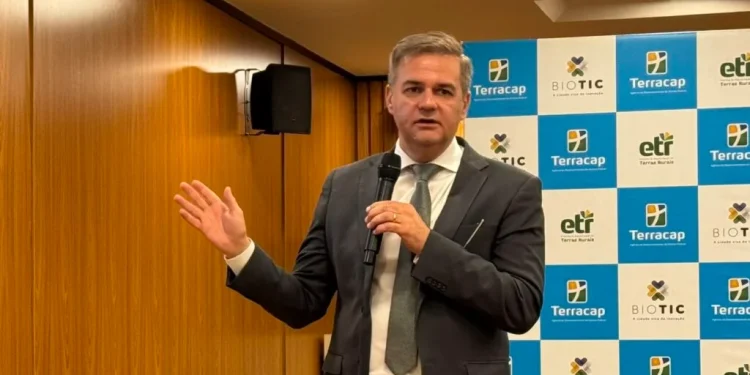 Presidente da Terracap detalha projetos que devem redesenhar Vicente Pires, Jardim Botânico e o Guará