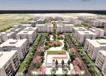 Guará vai ganhar nova área habitacional com criação da QE 60