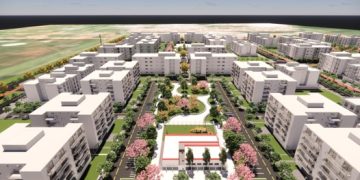Guará vai ganhar nova área habitacional com criação da QE 60
