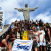 Projeto oferece viagens gratuitas a 114 adolescentes do Distrito Federal