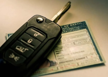 Rascunho automático
